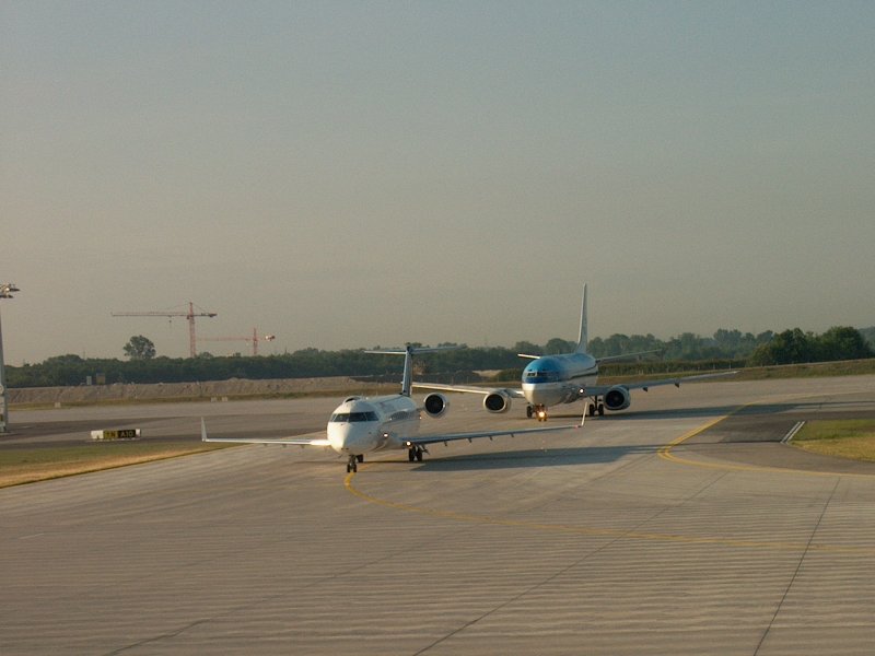 Flughafen M�nchen 14